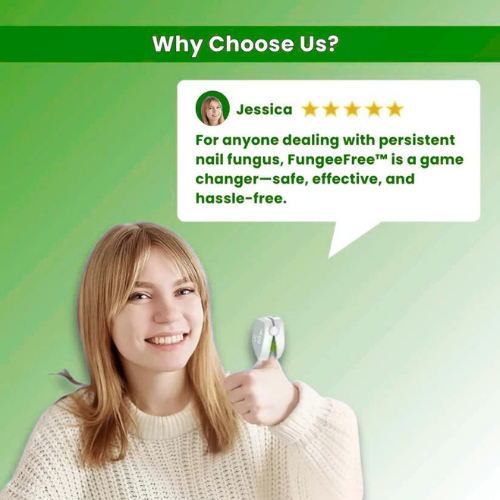 Emberlei⢠- Nail Fungus Laser