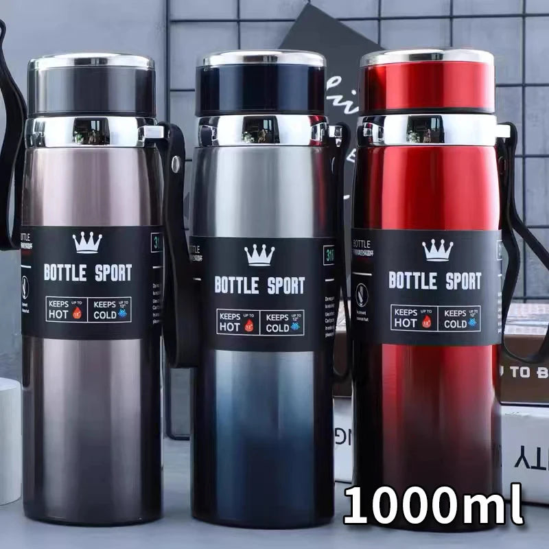 Thermal Water Bottle