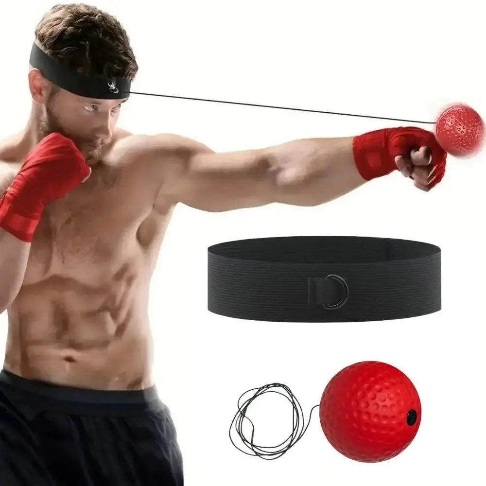 Boxing Speed Ball