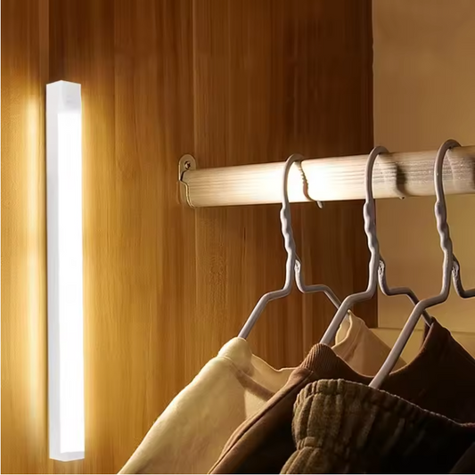 Smart LED Motion Sensor Lamp