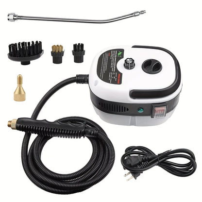 2500W High-Power Portable Steam Cleaner