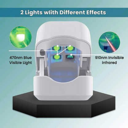 Emberlei™ - Nail Fungus Laser