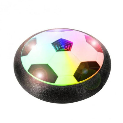 Hover Soccer