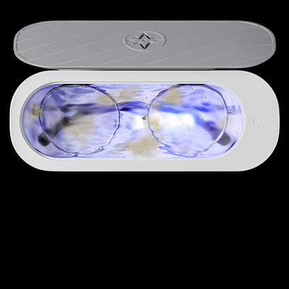 Emberlei™ Ultrasonic Cleaner