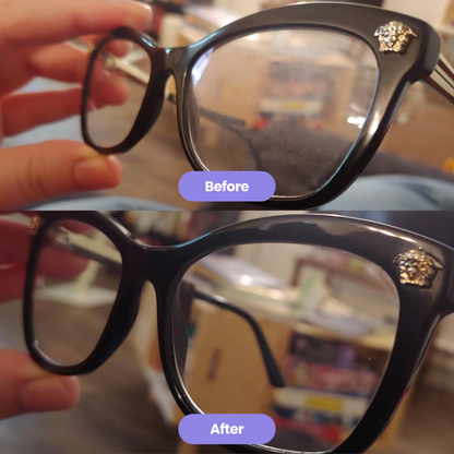 Emberlei™ Ultrasonic Cleaner