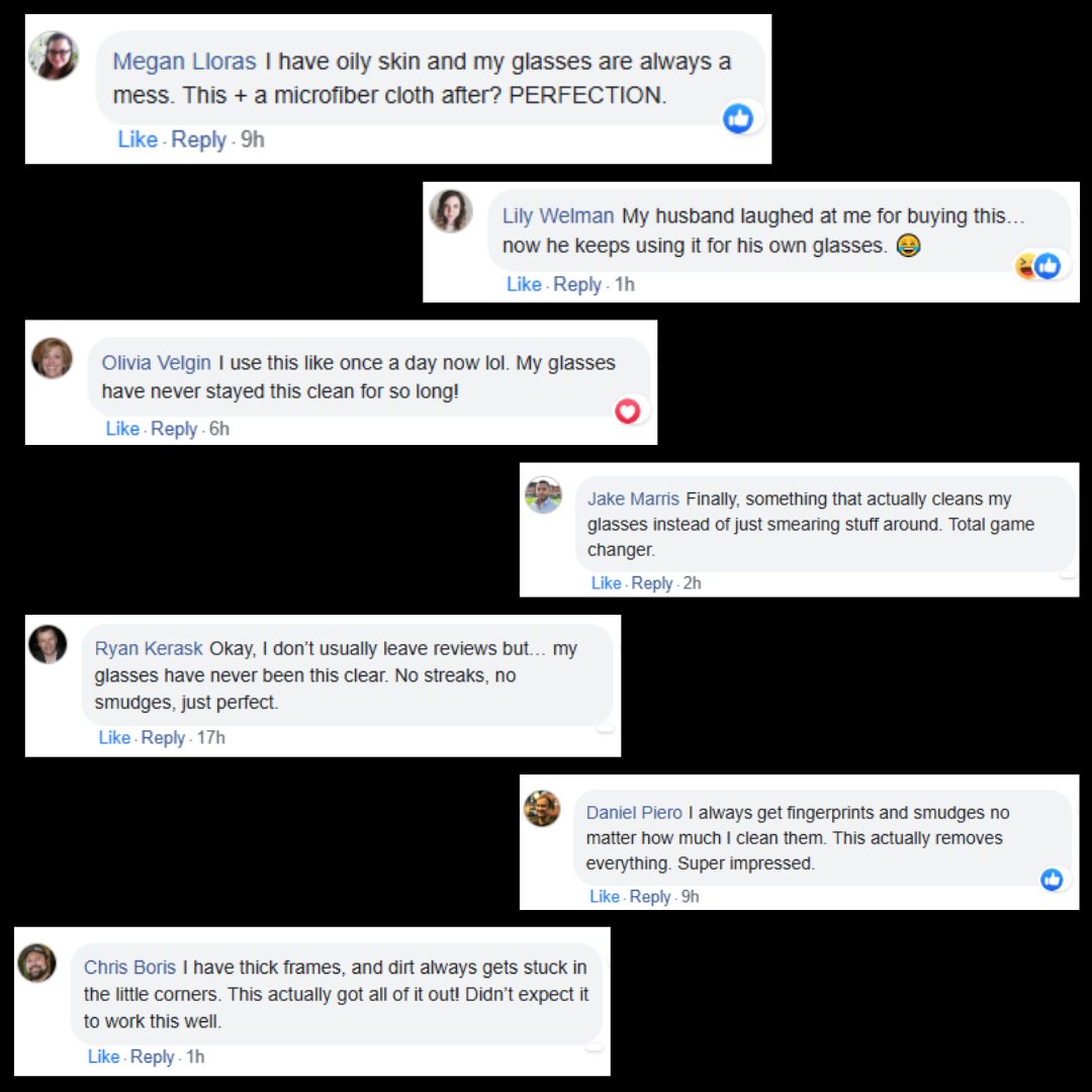 Emberlei™ Ultrasonic Cleaner