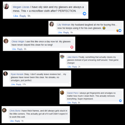 Emberlei™ Ultrasonic Cleaner