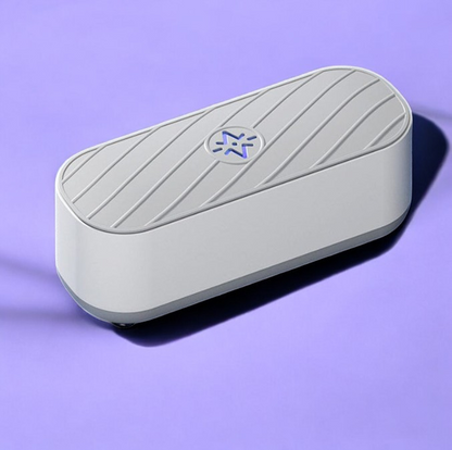 Emberlei™ Ultrasonic Cleaner