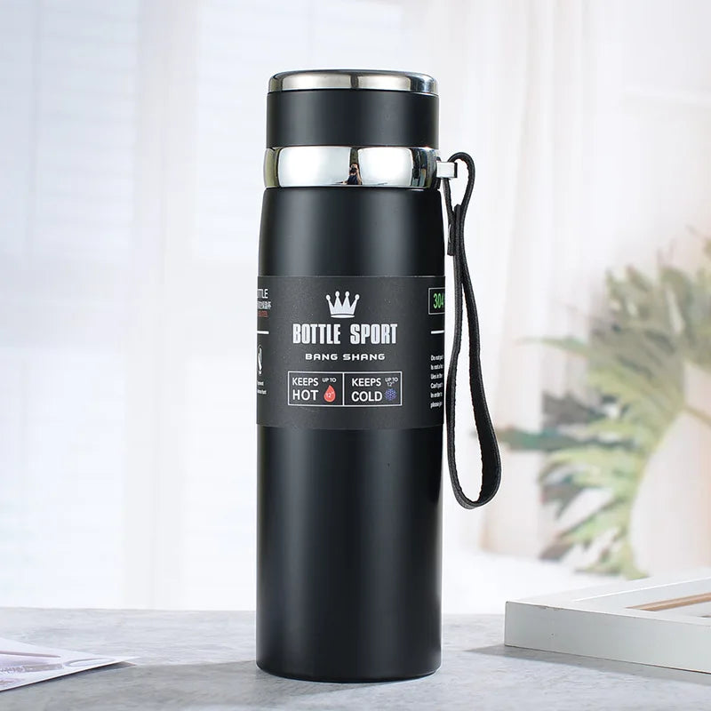 Thermal Water Bottle