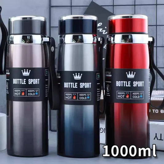 Thermal Water Bottle