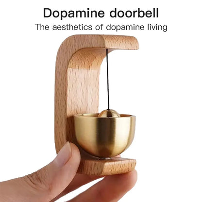 Dopamine Magnetic Wind-bell
