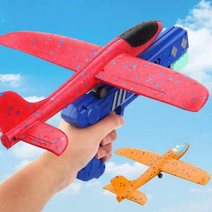 Flytech Amazon Flytech Airplane Launcher – Emberlei
