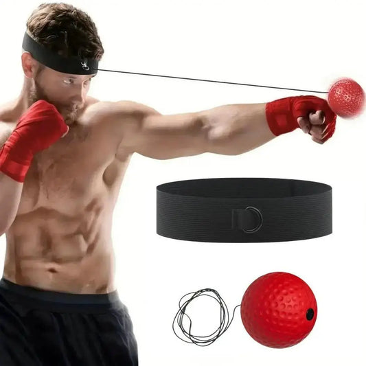 Boxing Speed Ball