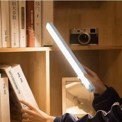 Smart LED Motion Sensor Lamp