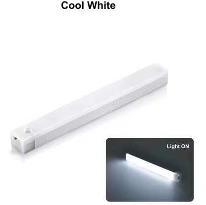 Smart LED Motion Sensor Lamp