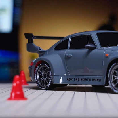 4WD RC Drift Car