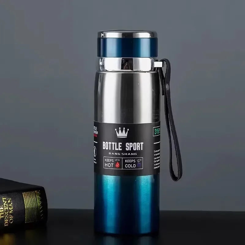 Thermal Water Bottle