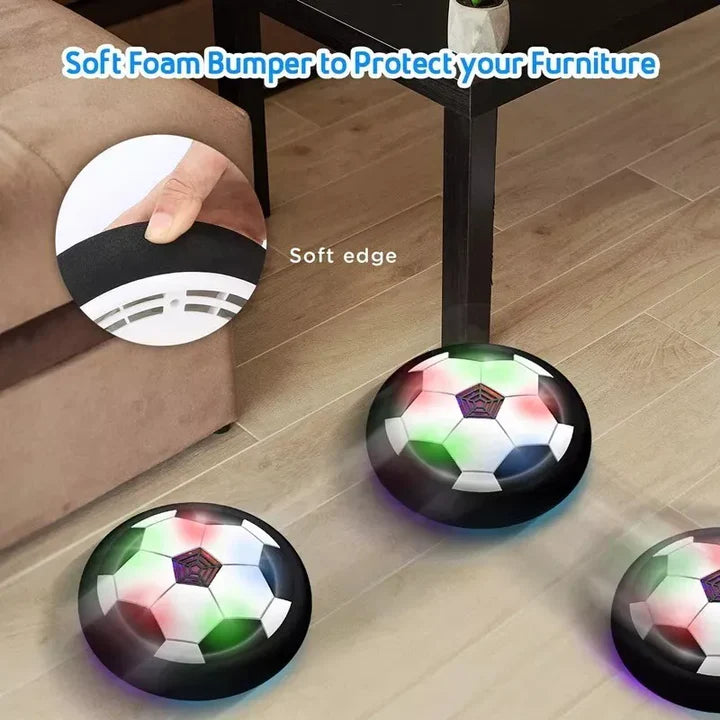 Hover Soccer
