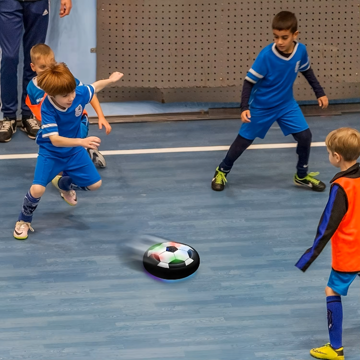 Hover Soccer