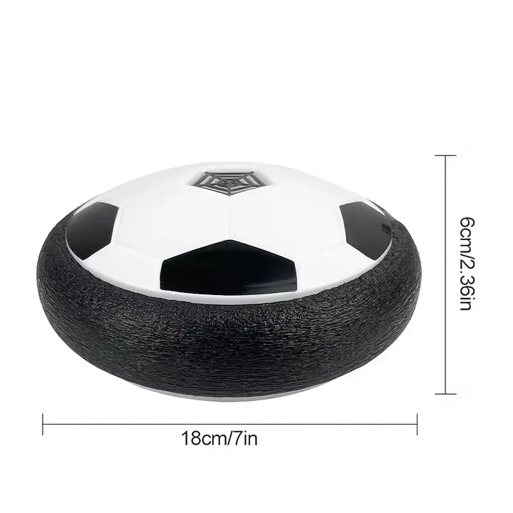 Hover Soccer