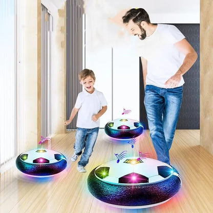 Hover Soccer